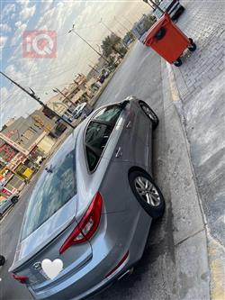 هیوندای سۆناتا